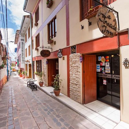 Ayenda Posada Inn Куско Экстерьер фото