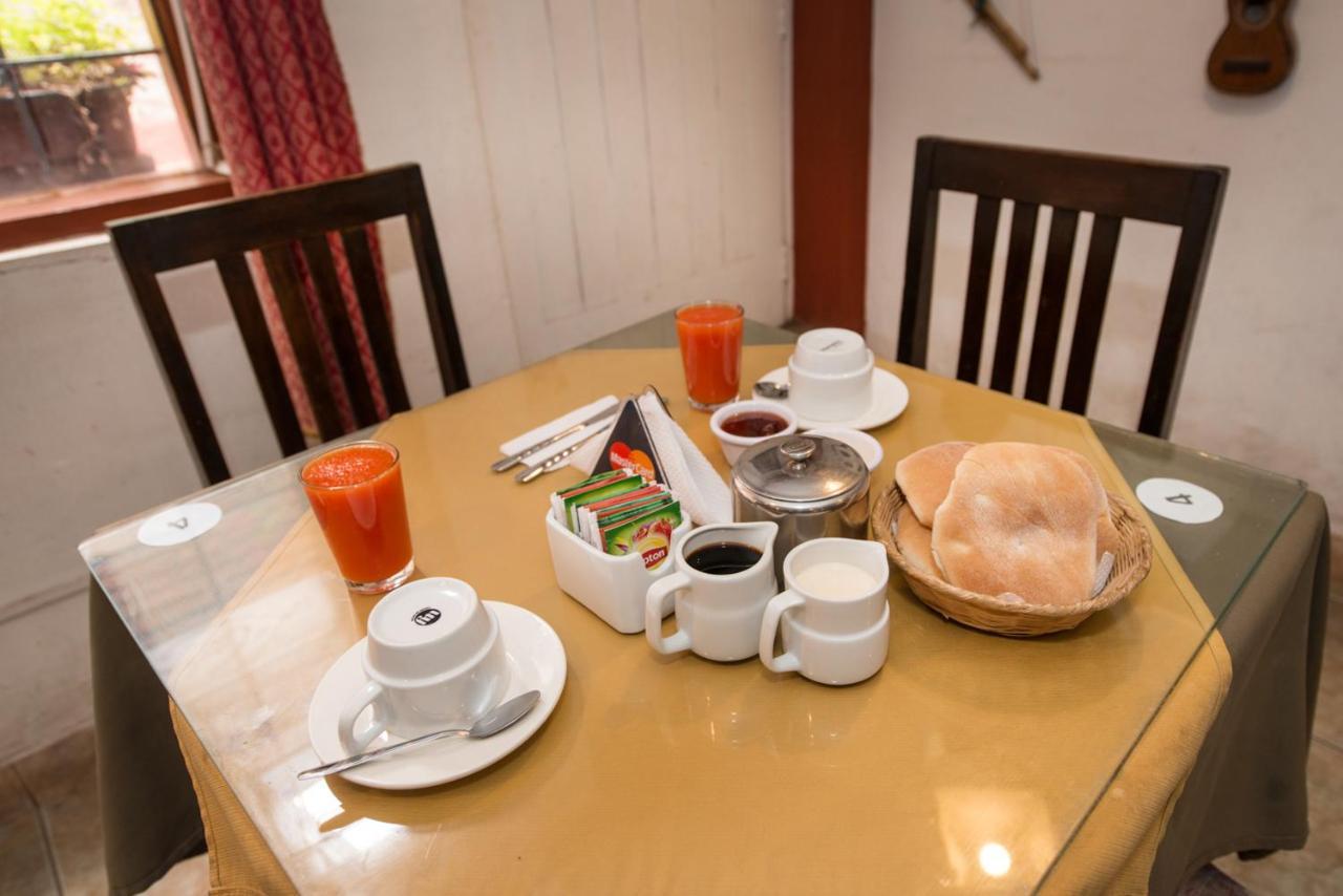Ayenda Posada Inn Куско Экстерьер фото
