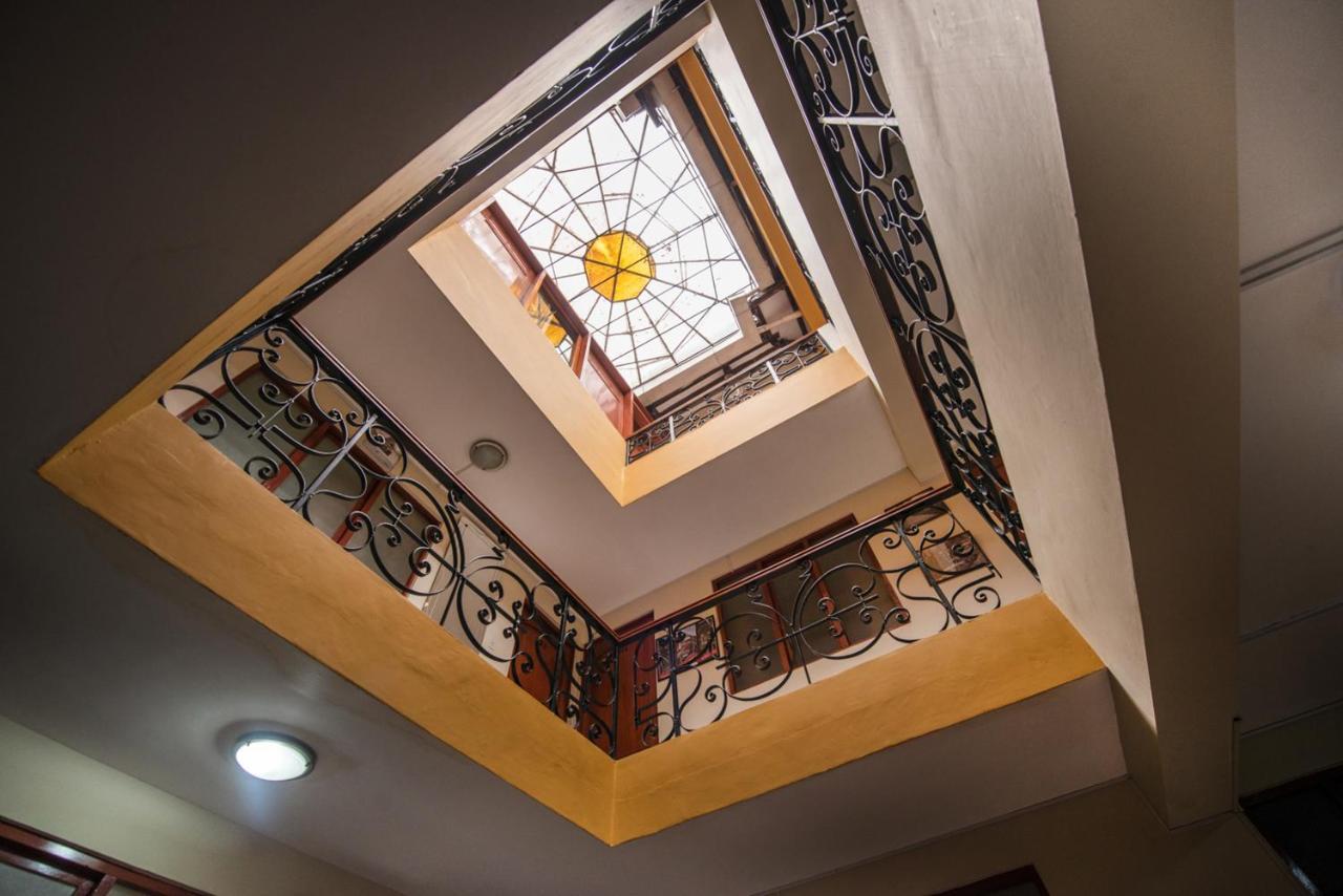 Ayenda Posada Inn Куско Экстерьер фото