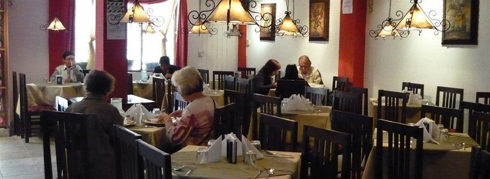 Ayenda Posada Inn Куско Экстерьер фото